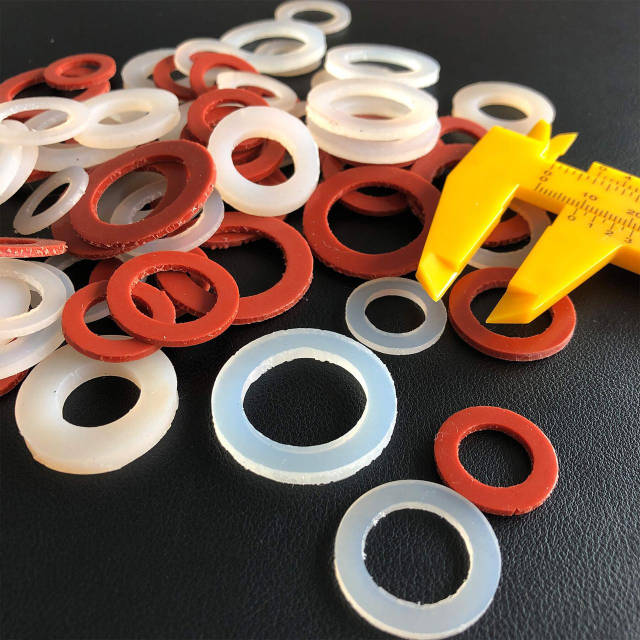 Прокладки термостійкі для пальника